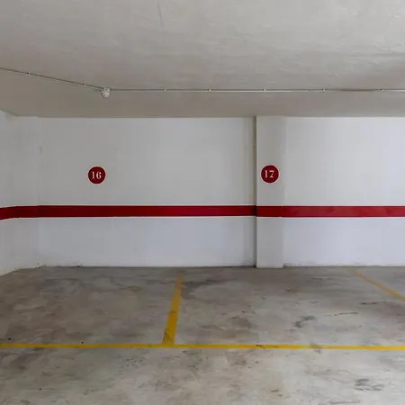 Apartamento Todimer Celmar