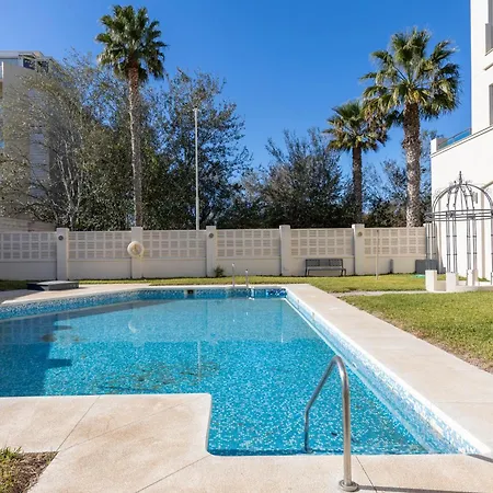 Apartamento Todimer Celmar *