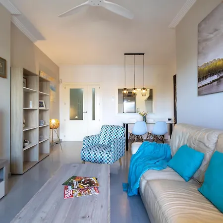 Todimer Celmar Apartamento *